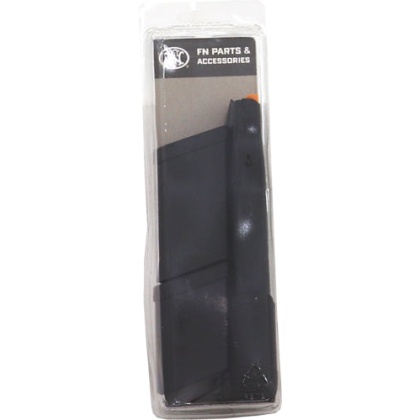 Fn Magazine Fn 509 9mm 24rd - Black Kit