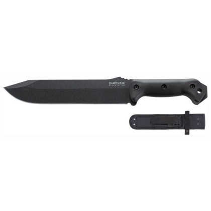 Ka-bar Becker Combat Bowie - 9.25\