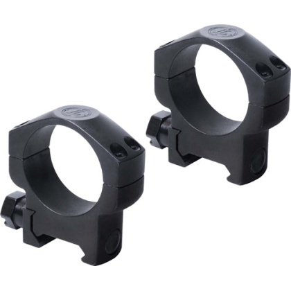 Leupold Rings Mark 4 Cross- - Slot 35mm Super High Matte