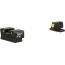 Trijicon Night Sight Set Hd Xr - Yellow Outline Springfield Xd