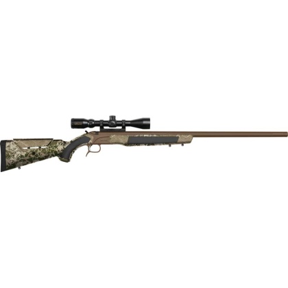 Cva Accura Lr-x .45 Cal 30\