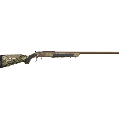 Cva Accura Lr-x .45 Cal 30\