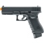 Umarex Glock 17 Gen4 6mm Air - Soft Co2 Powered Black