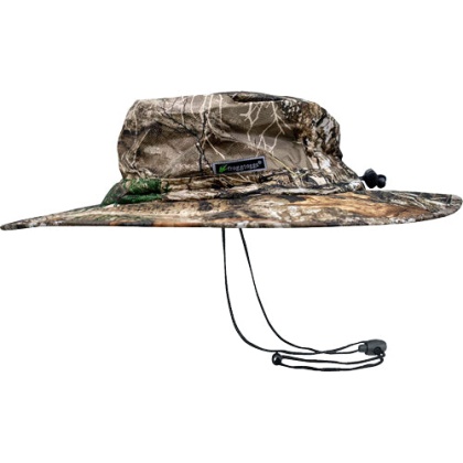 Frogg Toggs Waterproof Boonie - Hat Realtree Edge