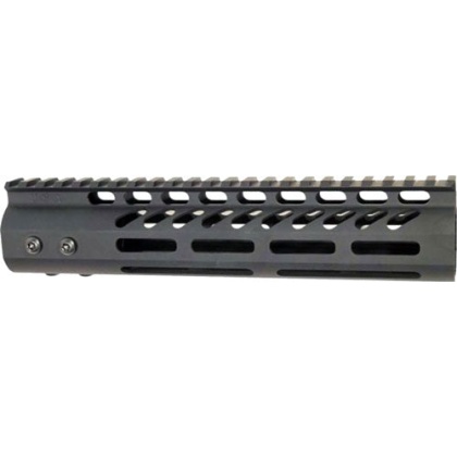 Guntec Ultra Light Handguard - 9\