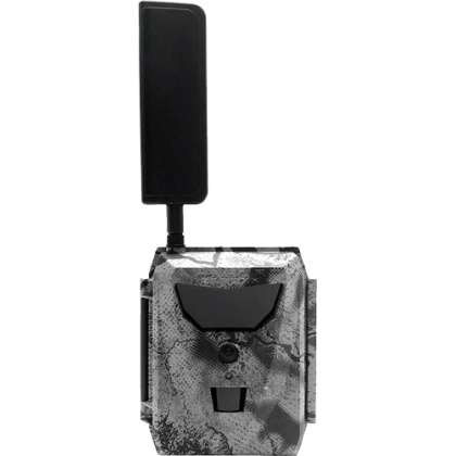Spartan Camera Golive At&t - 5g-lte Blackout W-live Stream