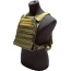 Grey Ghost Gear Minimalist - Plate Carrier Multicam Tropic