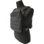 Grey Ghost Gear Minimalist - Plate Carrier Black