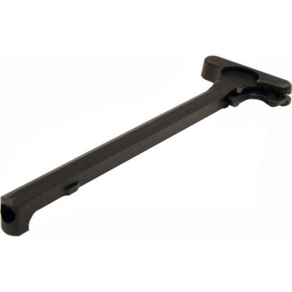 Guntec Charging Handle Milspec - Std Black