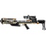 Mission Crossbow Sub-1 Xr - Package 410fps Rt-edge