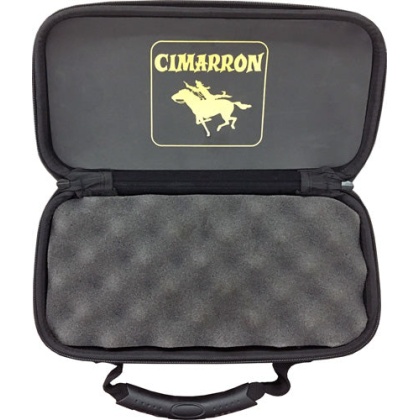 Cimmaron Revolver Case Large - 5.5\