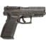 Techna Clip Handgun Retention - Clip Springfield Xd Rh-lh