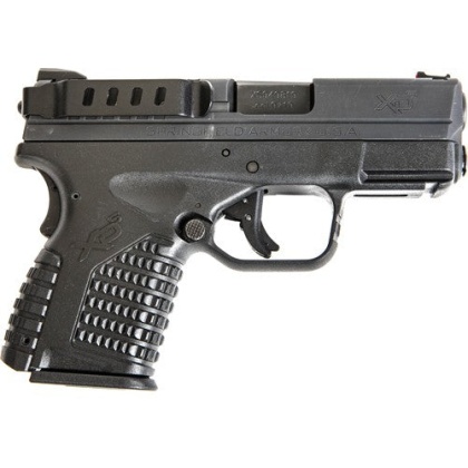 Techna Clip Handgun Retention - Clip Springfield Xds Ambi