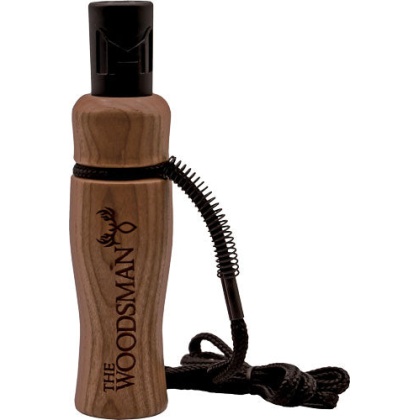 Woodhaven Custom Calls The - Woodsman Grunt Call