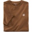 Beretta T-shirt Usa Logo - 2x-large Tobacco Brown