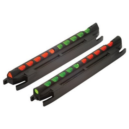 Hiviz To300 Shotgun Front Sght - Magnetic For .218-.328\