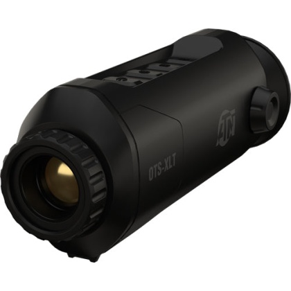 Atn Ots Xlt 2.5-10x Thermal - Viewer 160x120 Monocular