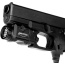 Nightstick Xtreme Lumens Metal - Compact Weapon Mounted Light