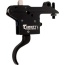 Timney Trigger Winchester 70 - Without Moa Trigger Black