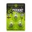 Flying Arrow Broadhead Toxic - 100gr 7-8