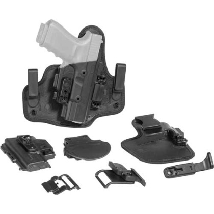 Alien Gear Shapeshift Core Car - Pack Rh Taurus Pt111-pt140 Blk