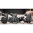 Alien Gear Shapeshift Core Car - Pack Rh Taurus Pt111-pt140 Blk