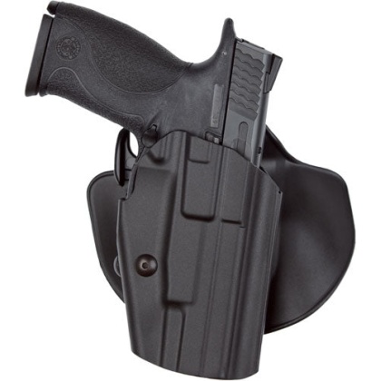 Safariland 578 Gls Pro-fit - Wide Frame Standrd Slide Rh Bl