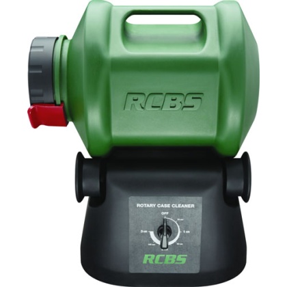 Rcbs Rotary Case Cleaner - 120vac