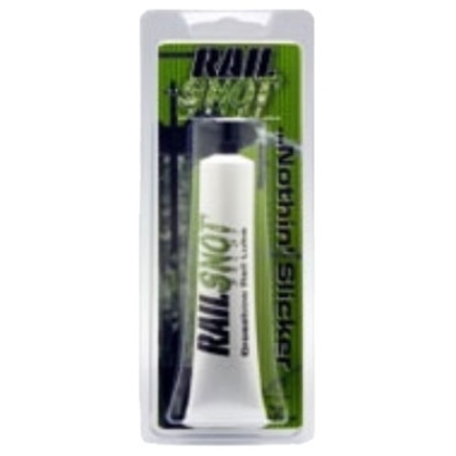 30-06 Outdoors Rail Lube - Rail Snot 1oz Squeeze