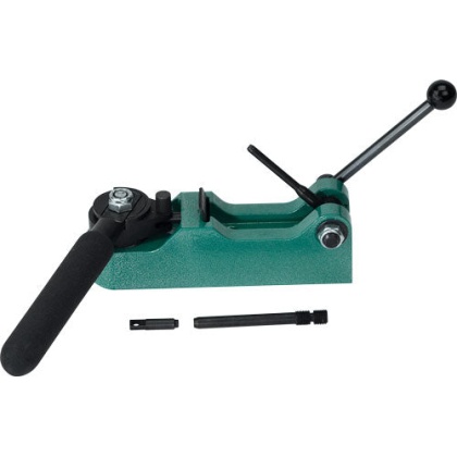 Rcbs Primer Pocket Swager - Bench Tool