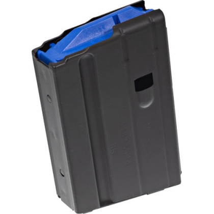 Ruger Magazine American - 6.5 Grendel 10-round