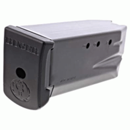 Ruger Magazine Sr40c .40sw - 9-rounds Blued Steel