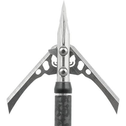 Rage Broadhead Hypodermic - Trypan No-collar 100gr 2\