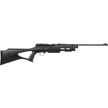 Beeman Qb78s-177 Co2 .177 - Pellet Air Rifle Single Shot