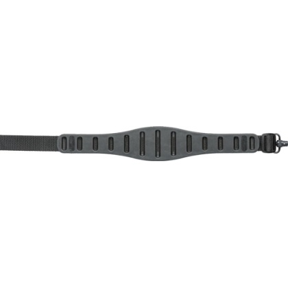 Quake Claw Contour Rifle Sling - Black