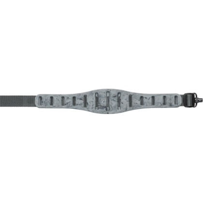 Quake Claw Contour Sling - Dual Q.r. Swivels Stone Camo