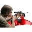 Mtm Predator Shooting Rest Red -