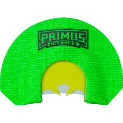 Primos Diaphragm Turkey Call - Hen House Veronica Spur Cut