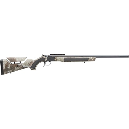 Cva Accura Mr-x .45 Cal 26\