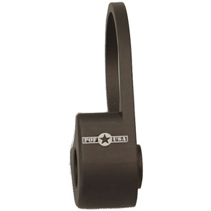 Pof-usa Endplate Qd - .223-5.56mm Ar-15