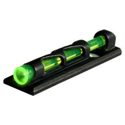 Hiviz Comp-sight Litewave - Shotgun Front Sight Vent Rib