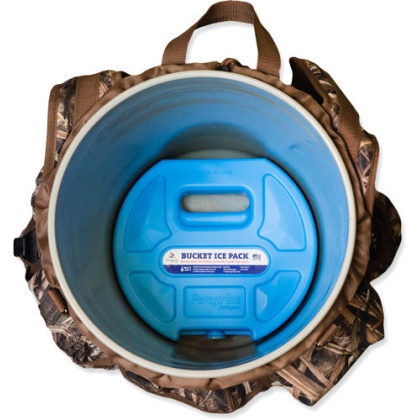 Peregrine Outdoors Venture - Bucket Ice Pack