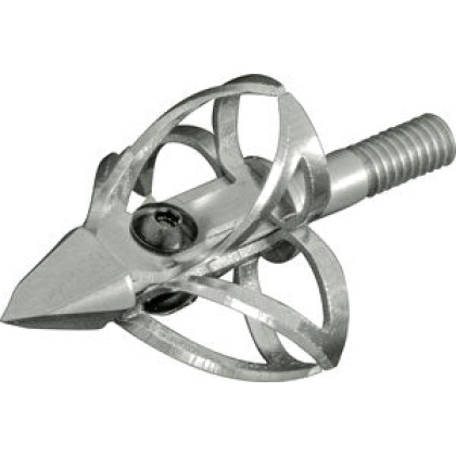 Flying Arrow Broadhead - Pharmakon 100gr 7-8\