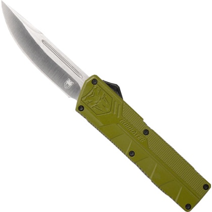 Cobratec Lightweight Otf - Od Green 3.25\