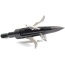 Nap Broadhead Dk4 Xbow Hybrid - 4-blade 125gr 1 3-8