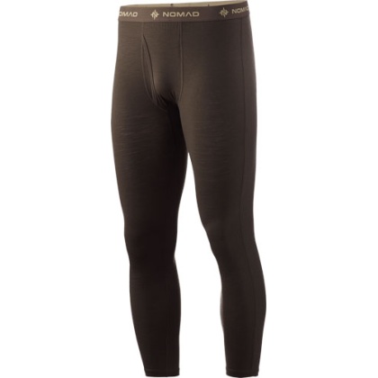 Nomad Durawool Legging Base - Layer Mud X-large