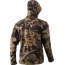 Nomad Barrier Nxt Jacket - Mossy Oak Droptine Xx-large