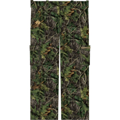 Nomad Leafy Pant Mossy Oak - Shadowleaf Xx-large