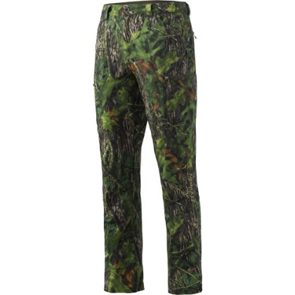 Nomad Stretch-lite Pant Mossy - Oak Shadowleaf X-large