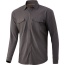 Nomad Banquet Ls Button Down - Iron Xx-large